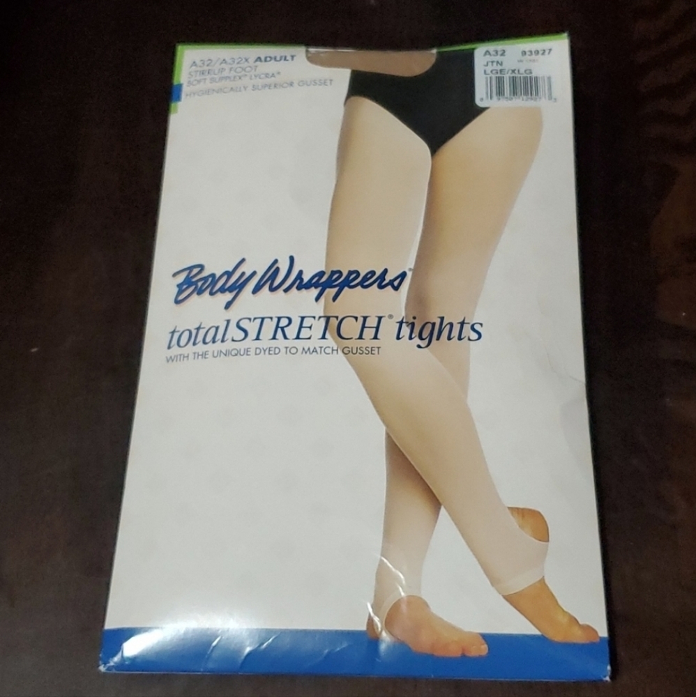 Bodywrappers 2 Tight Bundle